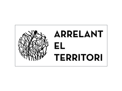 Arrelant el territori