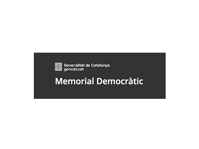 Memorial democràtic