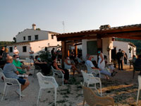 Presentación Caroig 13