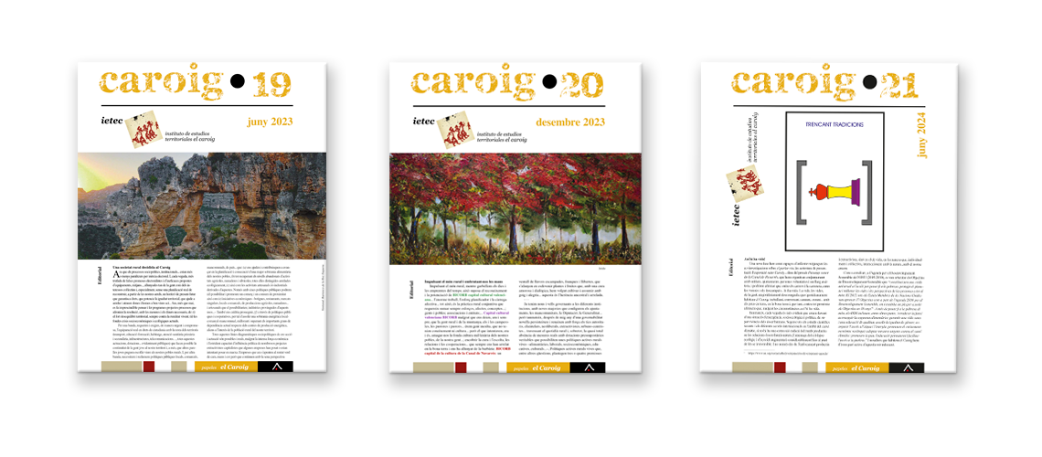 Revista Caroig 192021