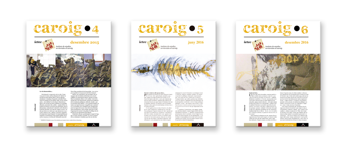 Revista Caroig 456