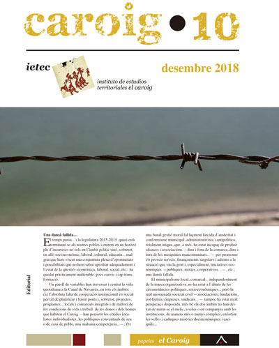 Revista Caroig 10