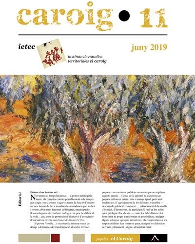Revista Caroig 11