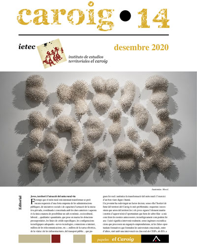 Revista Caroig 14