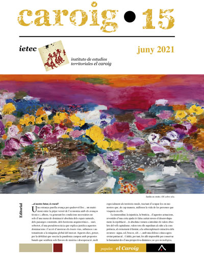 Revista Caroig 15