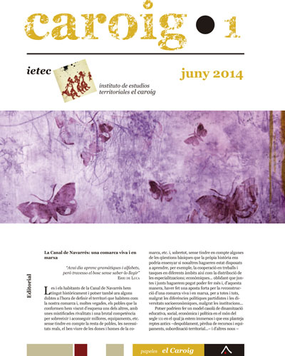 Revista Caroig 1