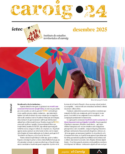 Revista Caroig 24