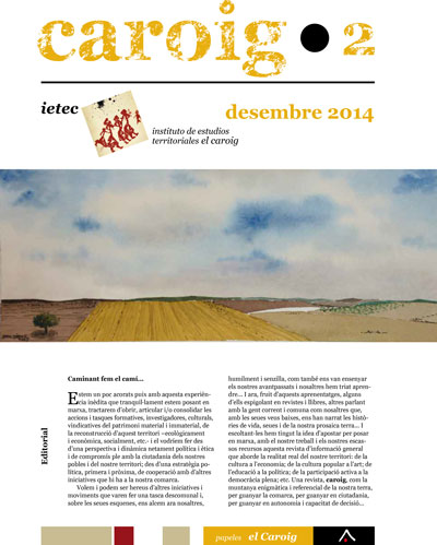 Revista Caroig 2