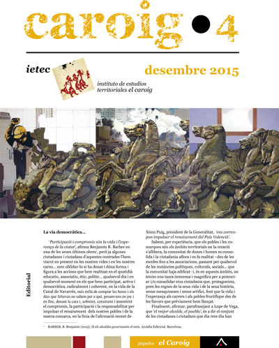 Revista Caroig 4