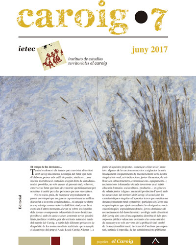 Revista Caroig 7