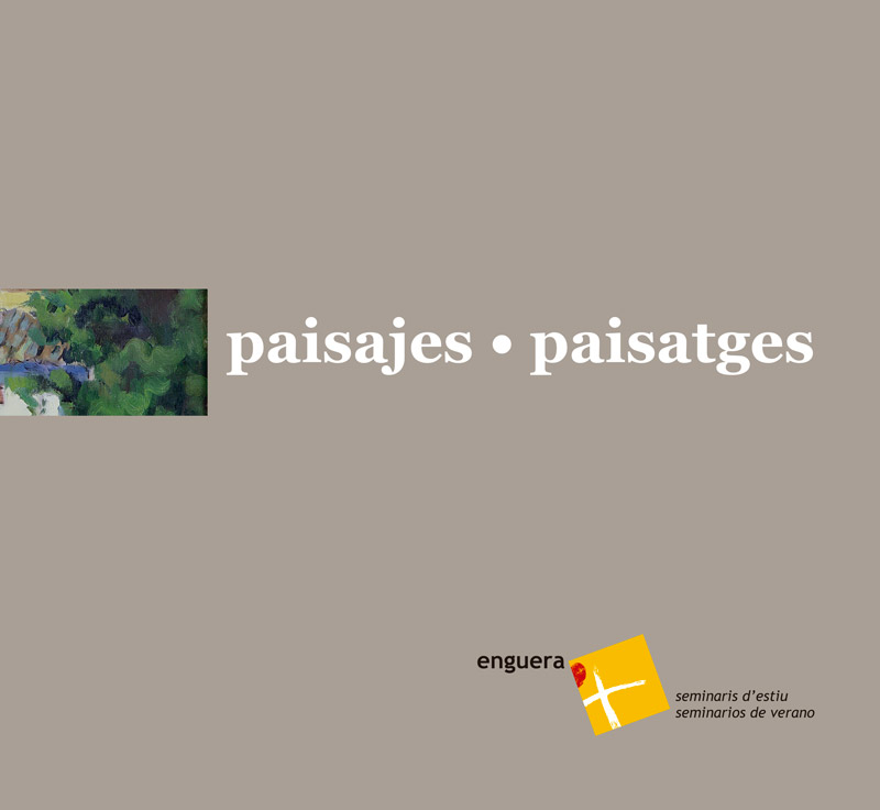 Catálogo Paisajes 2