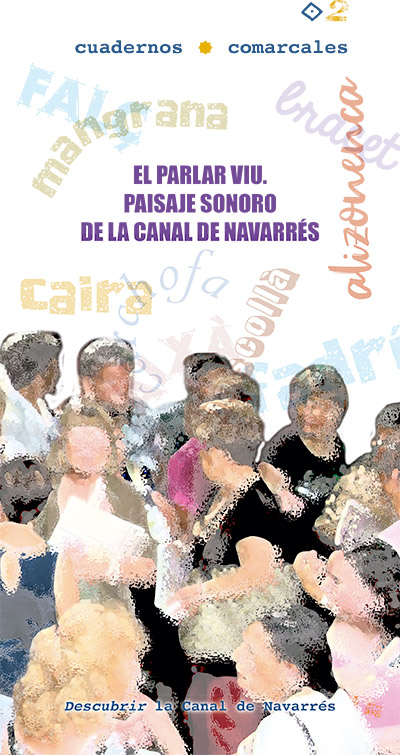 Cuadernos comarcales 2