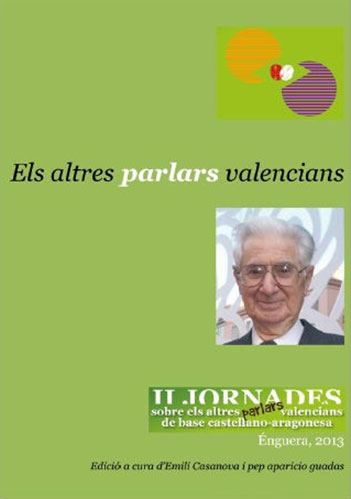 Els altres parlars valencians