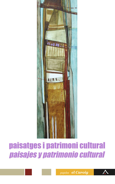 Paisajes y patrimonio